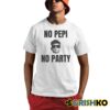 Ricardo Pepi No Pepi No Party Shirt 1 1