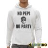 Ricardo Pepi No Pepi No Party Shirt 3 1