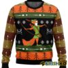 Robin Hood Ugly Christmas Sweater