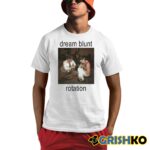 Rolemodel Dream Blunt Rotation Shirt