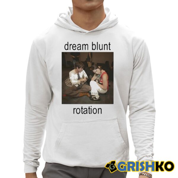 Rolemodel Dream Blunt Rotation Shirt 3 1