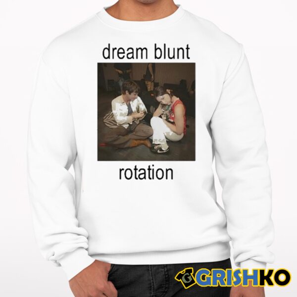 Rolemodel Dream Blunt Rotation Shirt 7 1