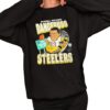 Russell Wilson Dangeruss Steelers Shirt 11 1