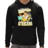 Russell Wilson Dangeruss Steelers Shirt 12 1