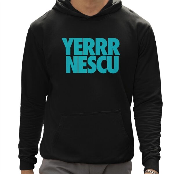 Sabrina Ionescu Yerrr Nescu Shirt 12 1