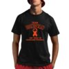 Team Donovan The Voice Of Cleveland Football Shirt 8 1