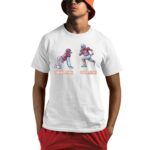 Their Arch Our Arch Shirt