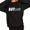 Utah State BOYcott Shirt 11 1