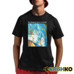 We Are Saiyans Have No Limits Shirt