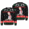 All i want for Christmas is Roy Kent Christmas Sweater 1 2