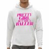 Angel Reese Pretty Girl But She A Baller Shirt 0 5