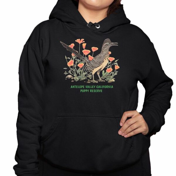 Antelope Valley California Poppy Reserve Shirt 3 1