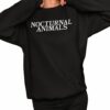 Ariana Nocturnal Animals Shirt 2 1