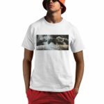 Aryna Sabalenka Decked Out Shirt