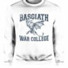 Basgiath War College Dragon Rides Sweater 2