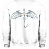 Basgiath War College Dragon Rides Sweater 3