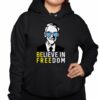 Believe In Freedom Libertarian Ron Paul Shirt 3 1