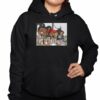 Black Girls SetItOff Hoodie 3 1