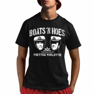 Boats N Hoes Step Brothers Shirt 1 1