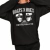 Boats N Hoes Step Brothers Shirt 2 1