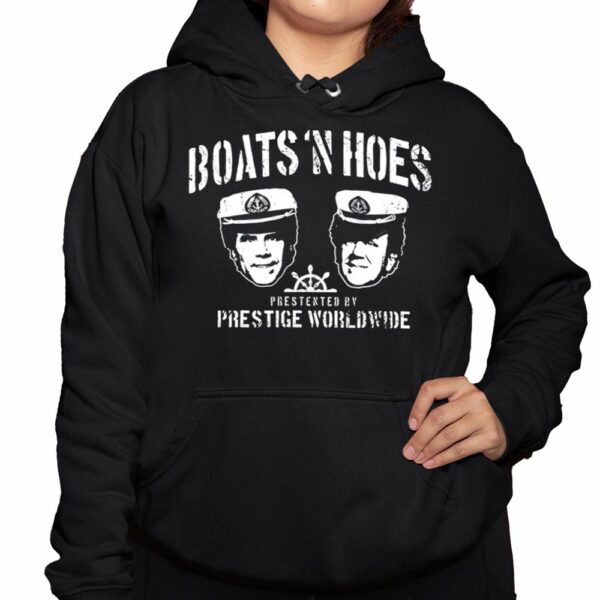 Boats N Hoes Step Brothers Shirt 3 1