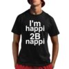 Bobby Brown Im Happi 2B Nappi Shirt 8 1