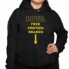 Boys Free Protien Shakes Shirt 3 1