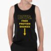 Boys Free Protien Shakes Shirt 4 2