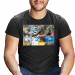 Branch Flipped Off Packers Fans Shirt