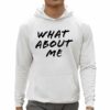 Britani Bateman Wearing What About Me Sweatshirt 0 5