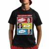 Charlie Kirk The Justice League Kavanaugh Coney Barrett Gorsuch Shirt 1 1