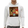 Chill Guy Dog Christmas Shirt 0 5