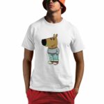 Cody White Chill Guy Shirt