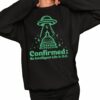 Confirmed No Intelligent Life In DC Shirt 2 1