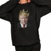 Congratulation Crowder Trump Notorious Djt Shirt 2 1