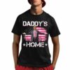 Congratulations Trump Daddys Home Shirt 1 1