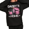 Congratulations Trump Daddys Home Shirt 2 1