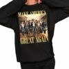 Congratulations Trump Make America Great Again Shirt 2 1