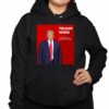 Congratulations Trump Wins 47th President Of The United States Shirt 3 1