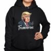 Congratulations Trump Won Trumverine Shirt 3 1