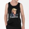 Congratulations Trump Won Trumverine Shirt 4 2