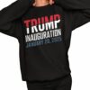 Congratulations TrumpInauguration January 20 2025 Shirt 2 1