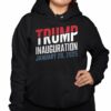 Congratulations TrumpInauguration January 20 2025 Shirt 3 1