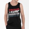 Congratulations TrumpInauguration January 20 2025 Shirt 4 2