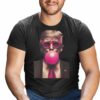 ConservativeAnt Trump Pink Bubblegum Shirt 1 0