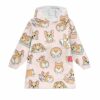 Cute Kawaii Corgi Blanket Hoodie