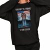 Daddys Home Donald Trump 2024 Shirt 2 1