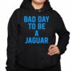 Dan Campbell Wearing Bad Day To Be A Jaguar Shirt 3 1