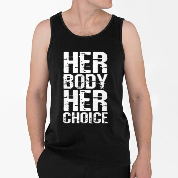 Dave Bautista Her Body Her Choice Shirt 4 2