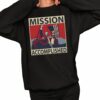 David Harris Jr Trump Mission Accomplished Shirt 2 1